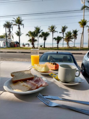 HOTEL ENSEADA BEIRA MAR